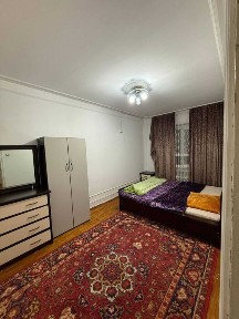 Ташкентская область, Ташкент, Мирабадский район