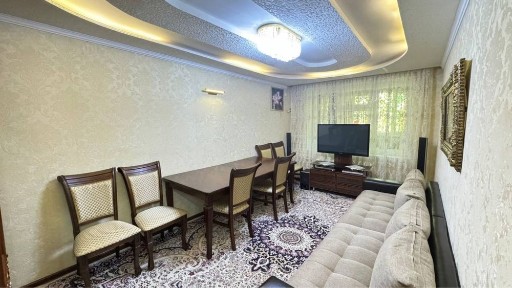 Ташкентская область, Ташкент, Мирзо-Улугбекский район