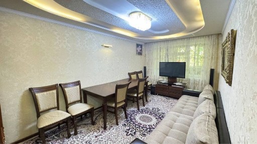 Ташкентская область, Ташкент, Мирзо-Улугбекский район