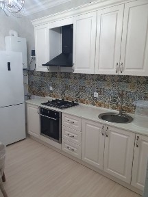 Ташкентская область, Ташкент, Яшнабадский район