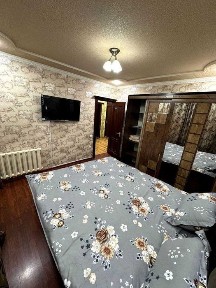 Ташкентская область, Ташкент, Яшнабадский район