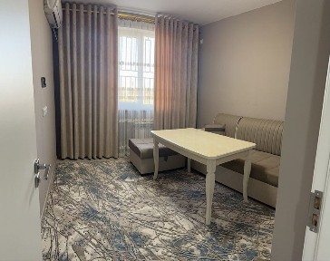 Ташкентская область, Ташкент, Яшнабадский район