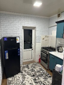 Каартира 1 ком квартира