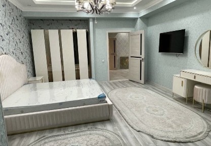 Ташкентская область, Ташкент, Яккасарайский район