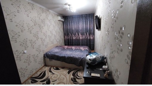 Ташкентская область, Ташкент, Юнусабадский район