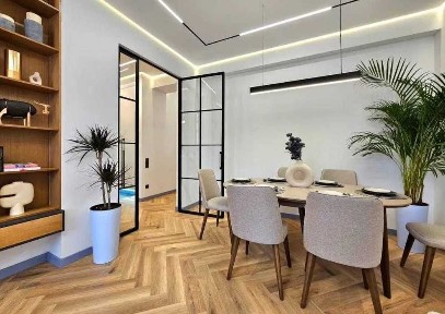 Аренда 3-комнатной в Мирзо Улугбекском районе