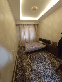 Ташкентская область, Ташкент, Чиланзарский район