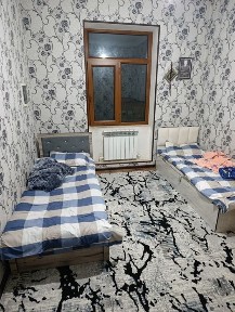 Ташкентская область, Ташкент, Мирзо-Улугбекский район