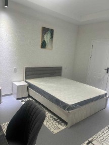 Ташкентская область, Ташкент, Мирзо-Улугбекский район