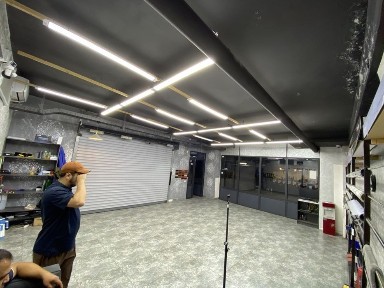 Ташкентская область, Ташкент, Чиланзарский район