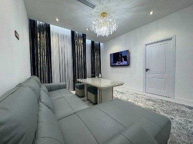 Zudlik blian ijaraga beriladi! Qoraqmish 1/2 da 2 honali uy 640*