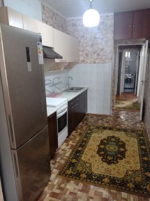 Ташкентская область, Ташкент, Мирабадский район