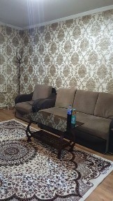 Ташкентская область, Ташкент, Чиланзарский район