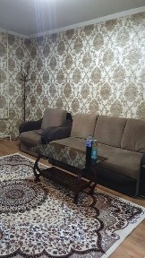 Ташкентская область, Ташкент, Чиланзарский район