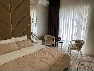 Ташкентская область, Ташкент, Юнусабадский район