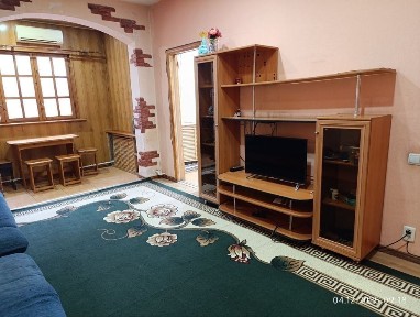 Ташкентская область, Ташкент, Чиланзарский район