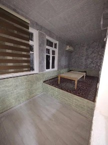 Ташкентская область, Ташкент, Чиланзарский район