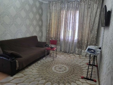 Аренда квартира в Юнусабаде