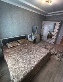 Ташкентская область, Ташкент, Юнусабадский район