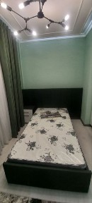 Ташкентская область, Ташкент, Яккасарайский район