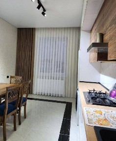 Ташкентская область, Ташкент, Чиланзарский район