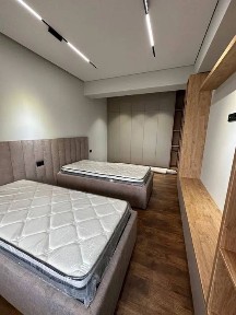 ЖК Манзара! Сдается 3-х комнатная новая квартира