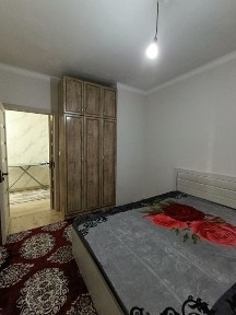 Ташкентская область, Ташкент, Чиланзарский район