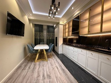 Ташкентская область, Ташкент, Мирабадский район