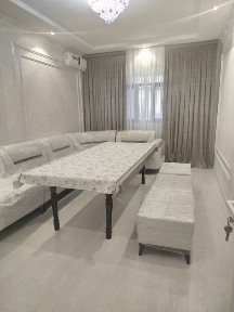 Ташкентская область, Ташкент, Мирабадский район