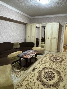 Ташкентская область, Ташкент, Мирзо-Улугбекский район