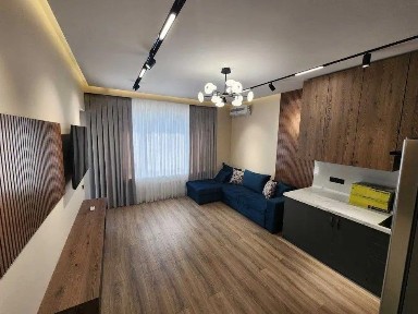 Сдаётся квартира! Яккасарайский район