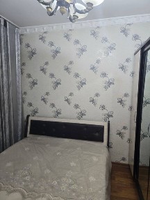 Ташкентская область, Ташкент, Мирзо-Улугбекский район