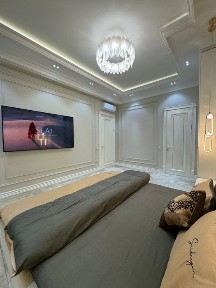 Сдается квартира в Шайхантахурском районе, ЖК Ташкент сити Бульвард!