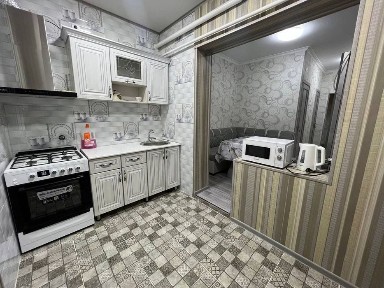 Ташкентская область, Ташкент, Сергелийский район