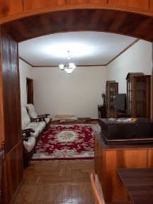 Ташкентская область, Ташкент, Яккасарайский район