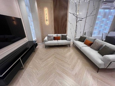 Сдается Уютная 2х ком на Ташкент сити Гарденс Gardens 2/4/9