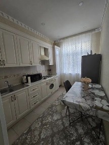 Сдаётся квартира! ЖК Голден хаус