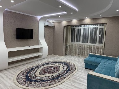 Аренда квартиры 2х ком Мирабадский район, Электроаппарат