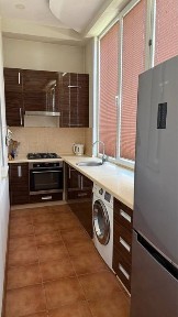 Ташкентская область, Ташкент, Мирабадский район