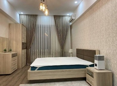 Ташкентская область, Ташкент, Яккасарайский район