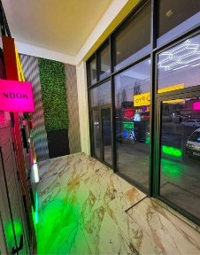 Ташкентская область, Ташкент, Чиланзарский район