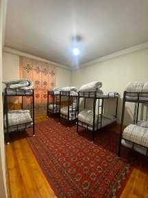 Ташкентская область, Ташкент, Алмазарский район