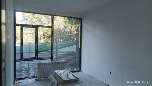 Ташкентская область, Ташкент, Яккасарайский район