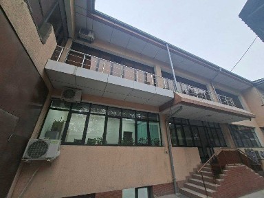 Аренда офиса на Чиланзар (улица Зухур Полвон). 391 м²