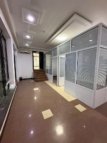 Здание под офис/клинику/ресторан/магазин в аренду