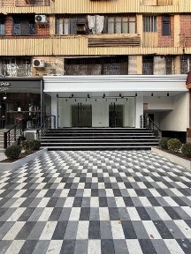 Ташкентская область, Ташкент, Мирзо-Улугбекский район