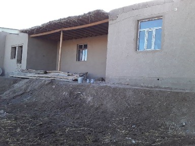 Ellikqal'a tumani Amirod OFY 800m2 hovli joy sotiladi