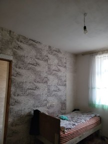 Qizlar uchun kvartira