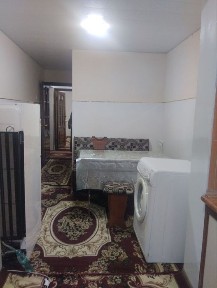 Сдаётся квартира