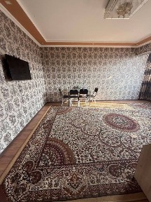 Бухарская область, Бухара